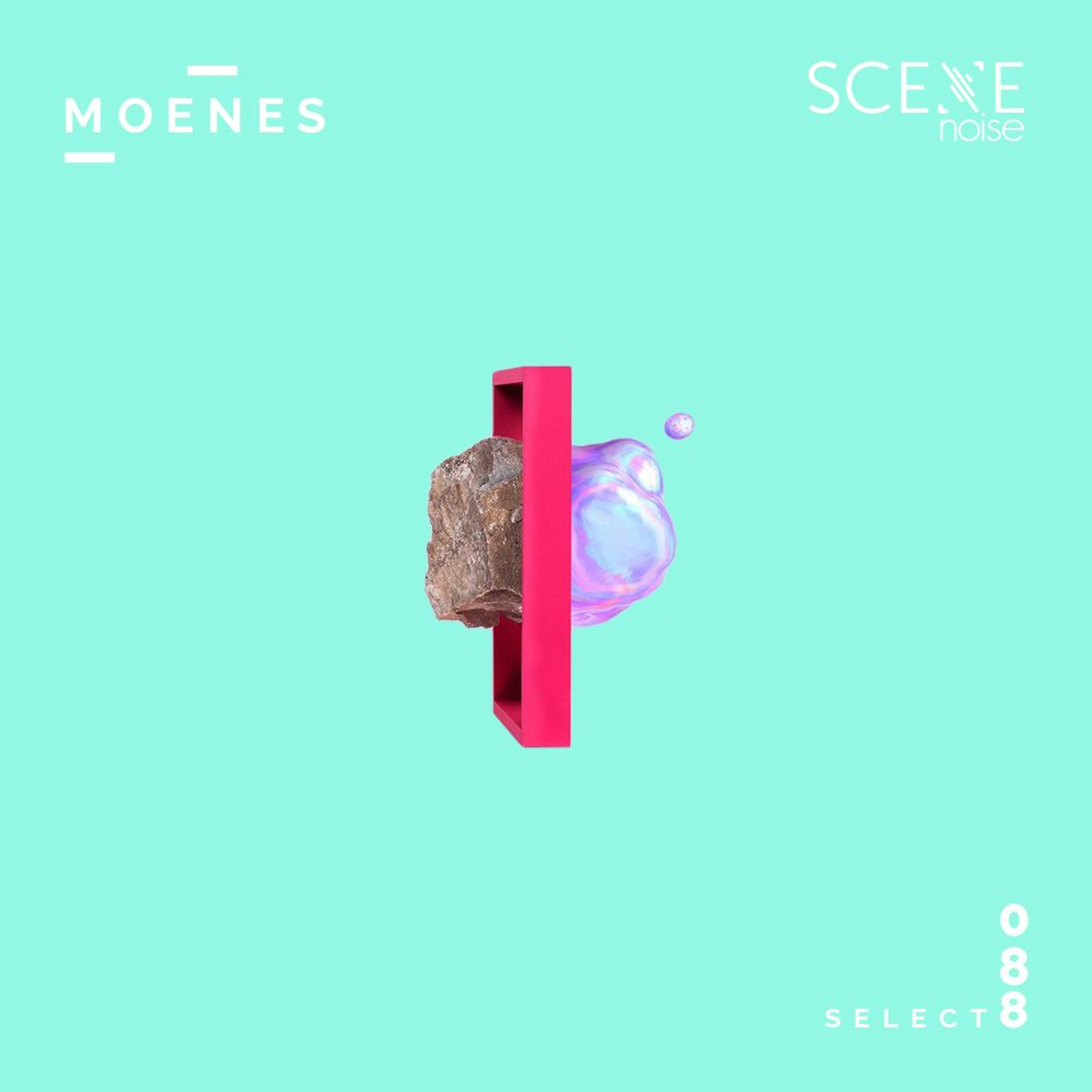 SceneNoise
