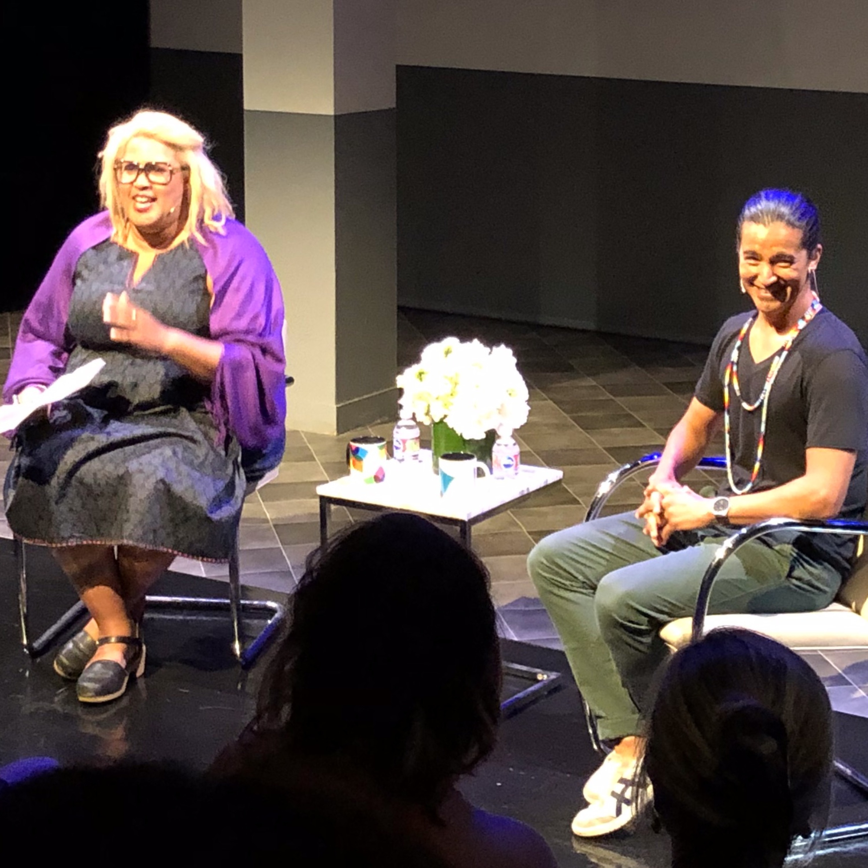 Teaching Artistry with Courtney J. Boddie