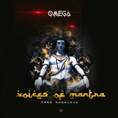 Voices Of Mantra (Original Mix)*FREE DOWNLOAD