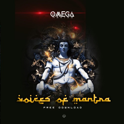 Voices Of Mantra (Original Mix)*FREE DOWNLOAD