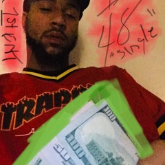 Money Cashous - 1st 48 Prod By 808twill