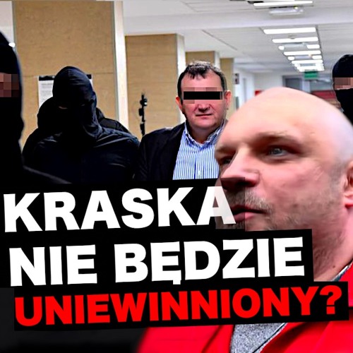 Arkadiusz Kraska nie będzie uniewinniony? Poseł na Sejm oskarżony | Mafia News
