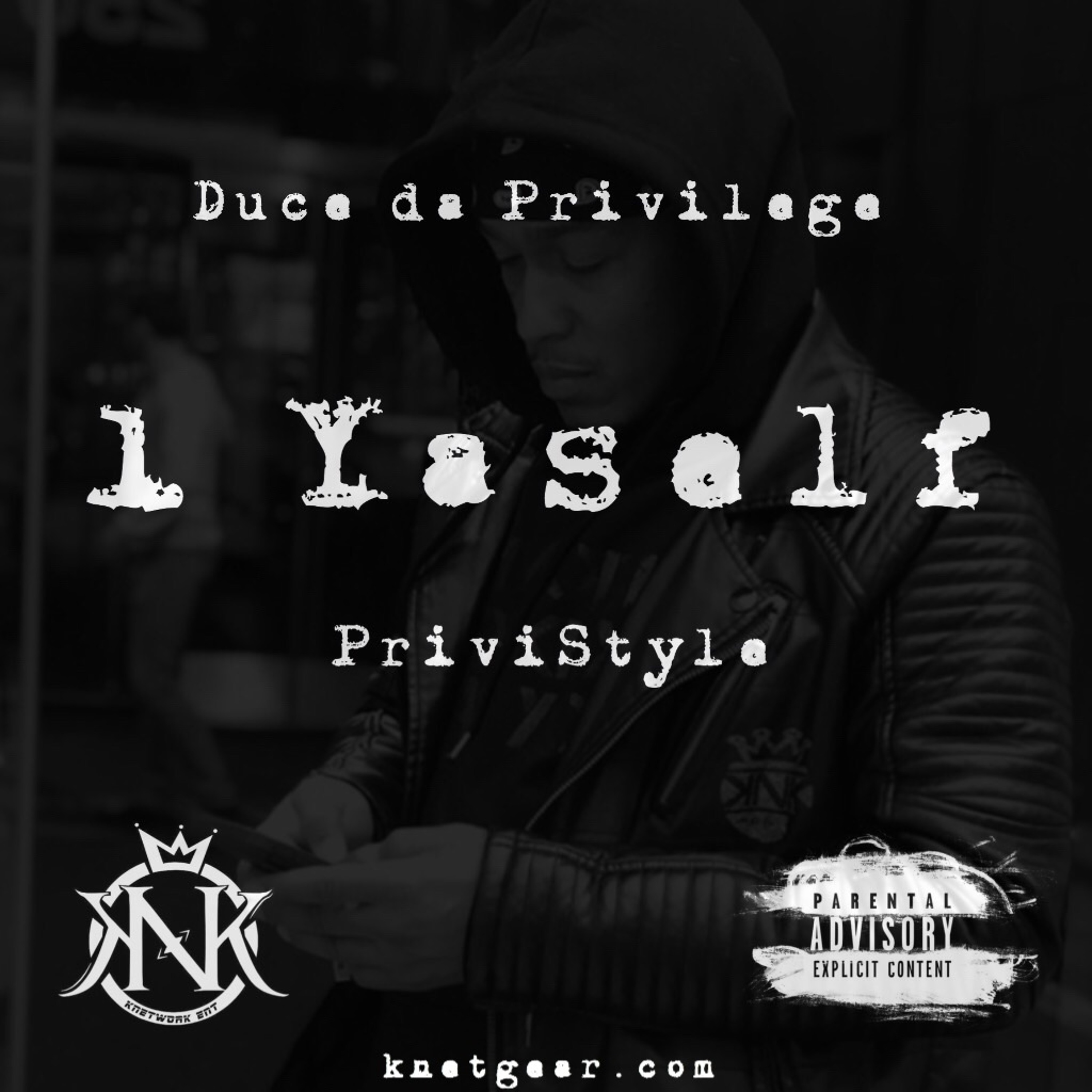 1 Yaself - PriviStyle episode artwork