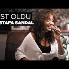 Zeynep Bastık - Jest Oldu Akustik (Mustafa Sandal)