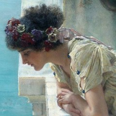 Memories of Her - liberal interp of Beethoven