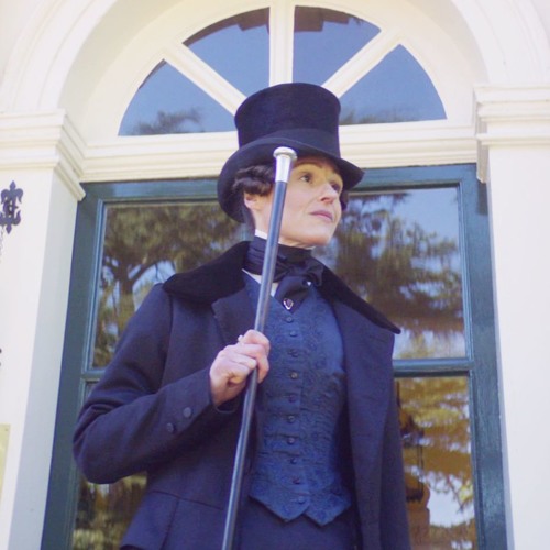 Miss Lister for Miss Walker, Is She In?