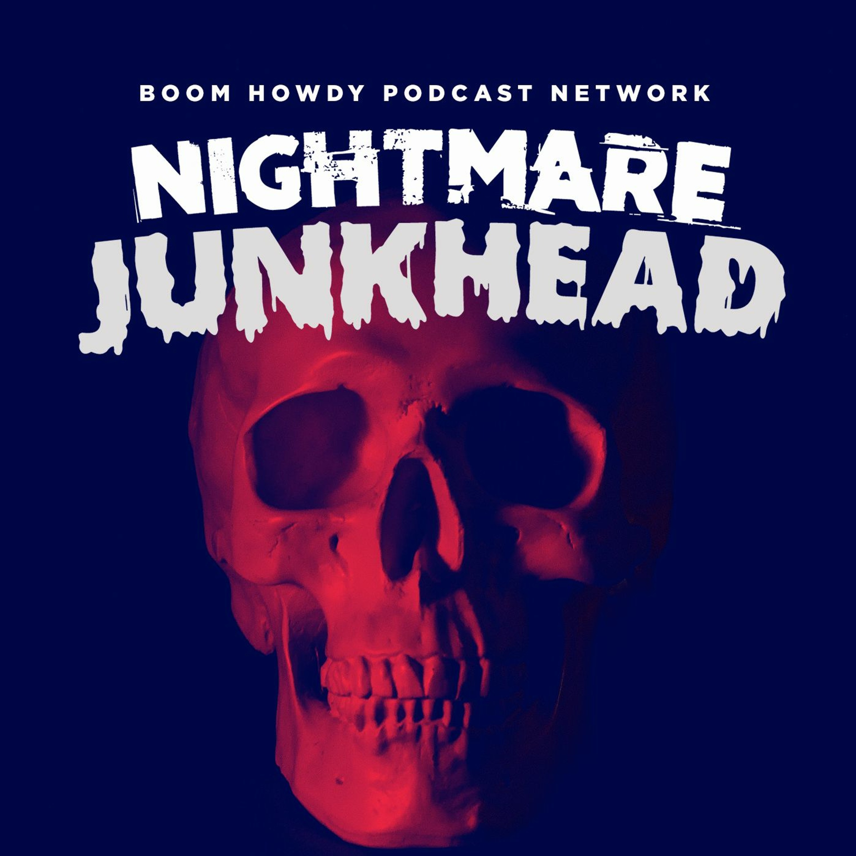 Nightmare Junkhead EP 170: 1989 Scream/Hateful episode artwork