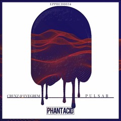 CRUXZ, Evegrem - Ethereal