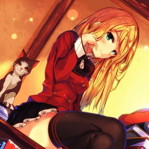 Nightcore - SAVE ME