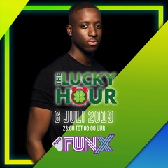 The Lucky Hour (Pal Mundo Afterparty) - 06/07/19
