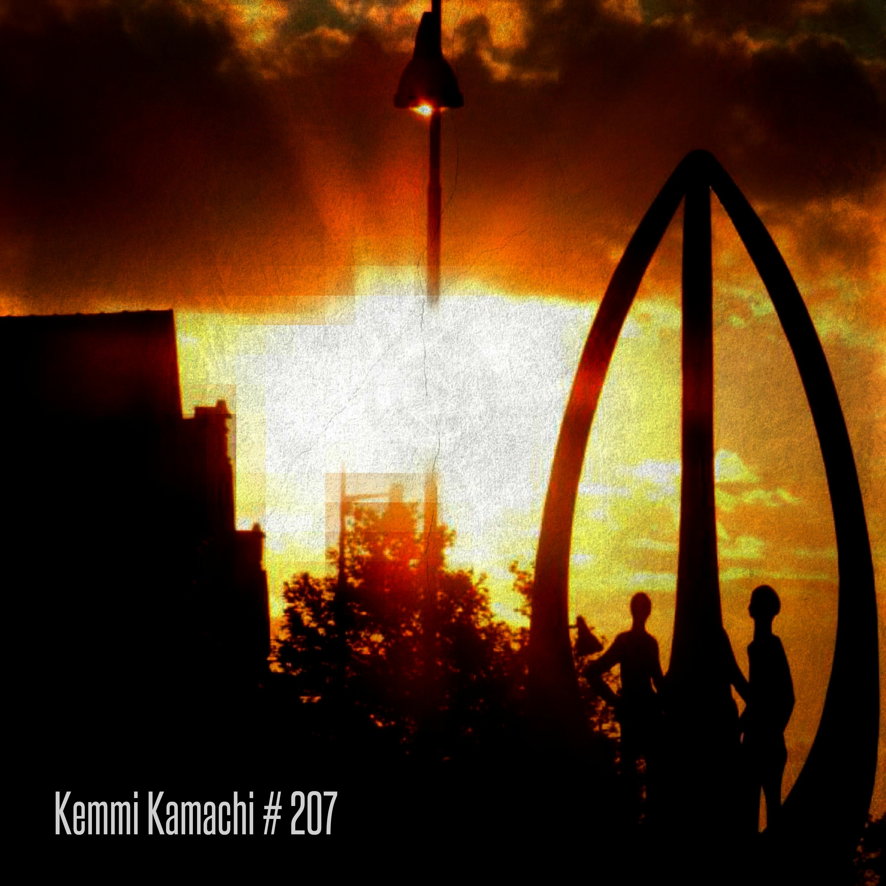 Kemmi Kamachi