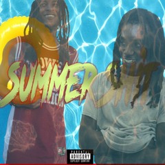 SUMMER SHIT Feat. AceNeno