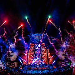 EDC Las Vegas 2019 (Full Set)