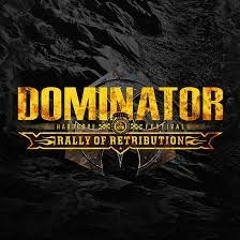 Beatsbomber - The Dominator Feeling 2019