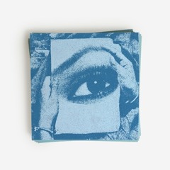More 12" EP Preview Clips by Mischa Lively