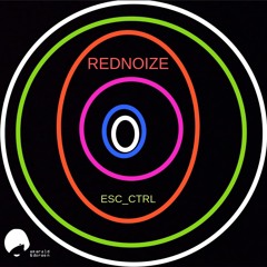 RedNoize - Escape Control (Club Mix)