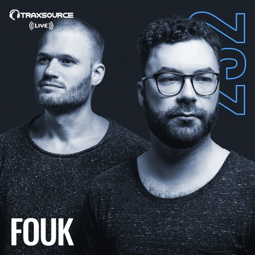 Traxsource LIVE! #232 with Fouk