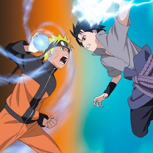 Strong And Strike A Naruto Rap By S4MUR0TT S FL0W Free Listening On 
