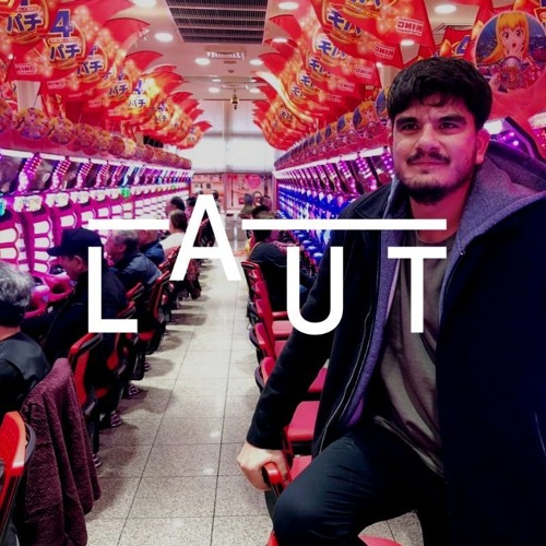 Rodrigo Garcia (DJ set) Diffuse Reality Night 01.03.2019 @ LAUT Barcelona