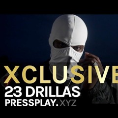#23Drillas (S.White X VII X Mainz) Boom Boom [Music Video] Prod By.SixSilence