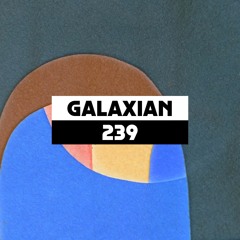Dekmantel Podcast 239 - Galaxian