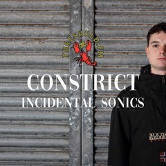 Incidental Sonics Ep. 4 [Threshold FM]