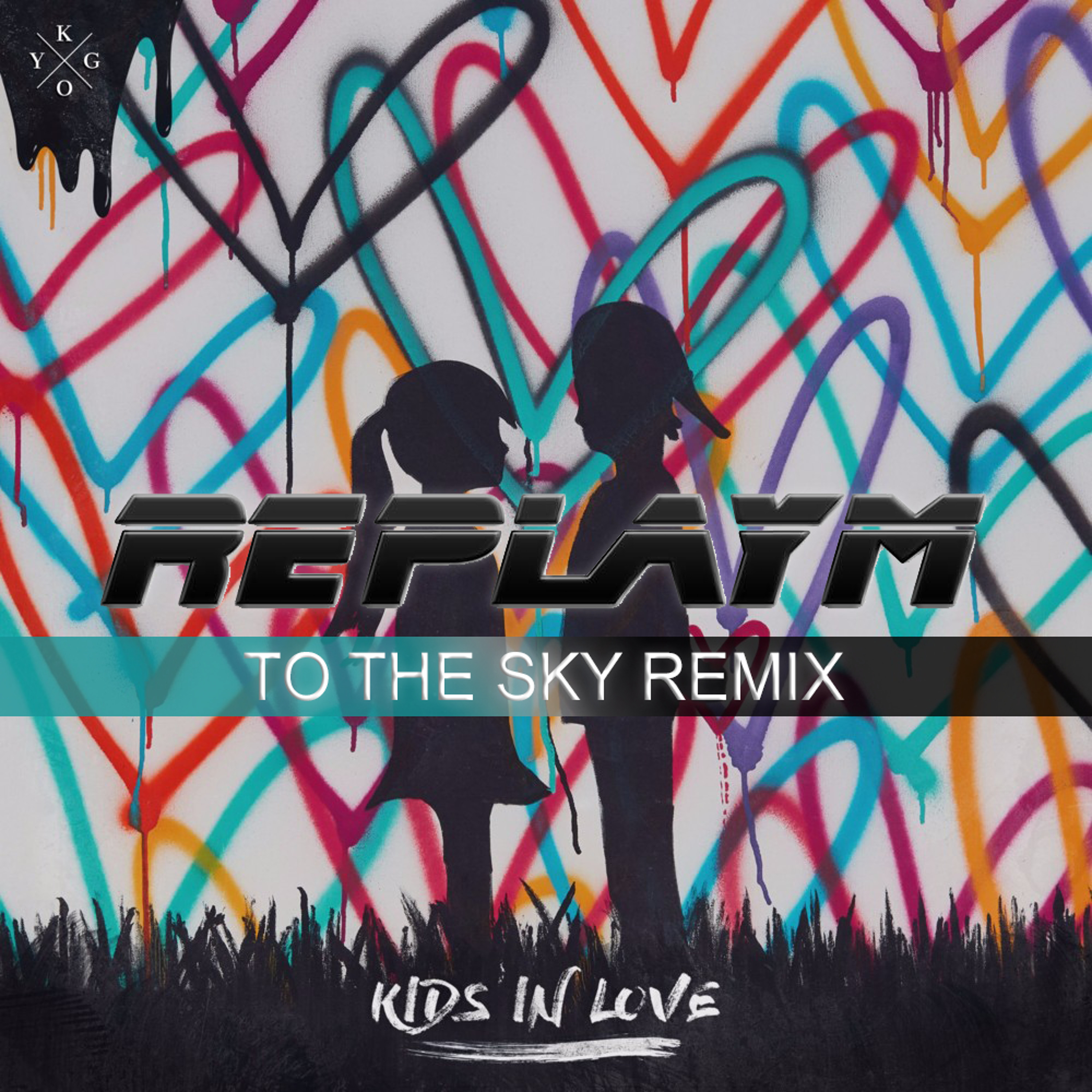 Kygo - Sunrise (Replay M Remix) (Free 320 kbit/s Download) episode artwork