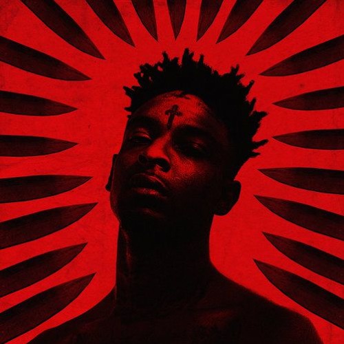 21 Savage - ISSA FT. (DRAKE & YOUNG THUG)
