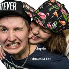 Anstandslos & Durchgeknallt - Sophie (Fifthychild Handsup Edit)