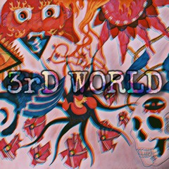[NEW ZAYDESGARCON] IAMYOUIMU-3rD WORLD  (follow IAMYOUIMU for new music)