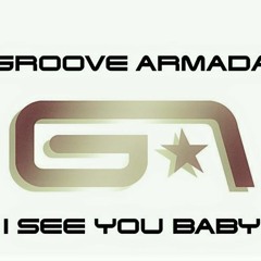 G.M - I SEE YOU BABY(JHON RDZ SHAKIN THAT ASS RMX)FREE DOWNLOAD IN BUY!!!!!