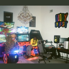 NOTHIN 2 SOMETHIN ft ZAYJAY (PROD. ZAYJAY)