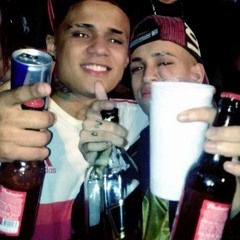 MEGA = PRAS XEREQUINHA = DJs GUSTAVIIN DA VILA E RYAAN CORTEZ