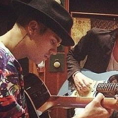 DJ CJ - Justin Bieber X Cody Simpson - Heroine (Let Go) - (Remix)