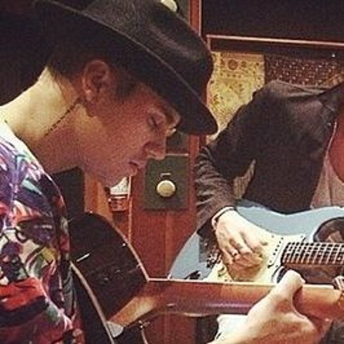 DJ CJ - Justin Bieber X Cody Simpson - Heroine (Let Go) - (Remix)