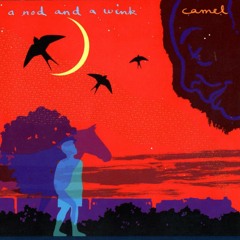 Camel - A Nod And A Wink - 07 - For Today