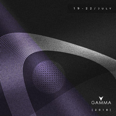 RKDR - Live@Gamma Festival 2018 Afterparty