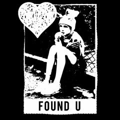found u (glasear + 4evr)