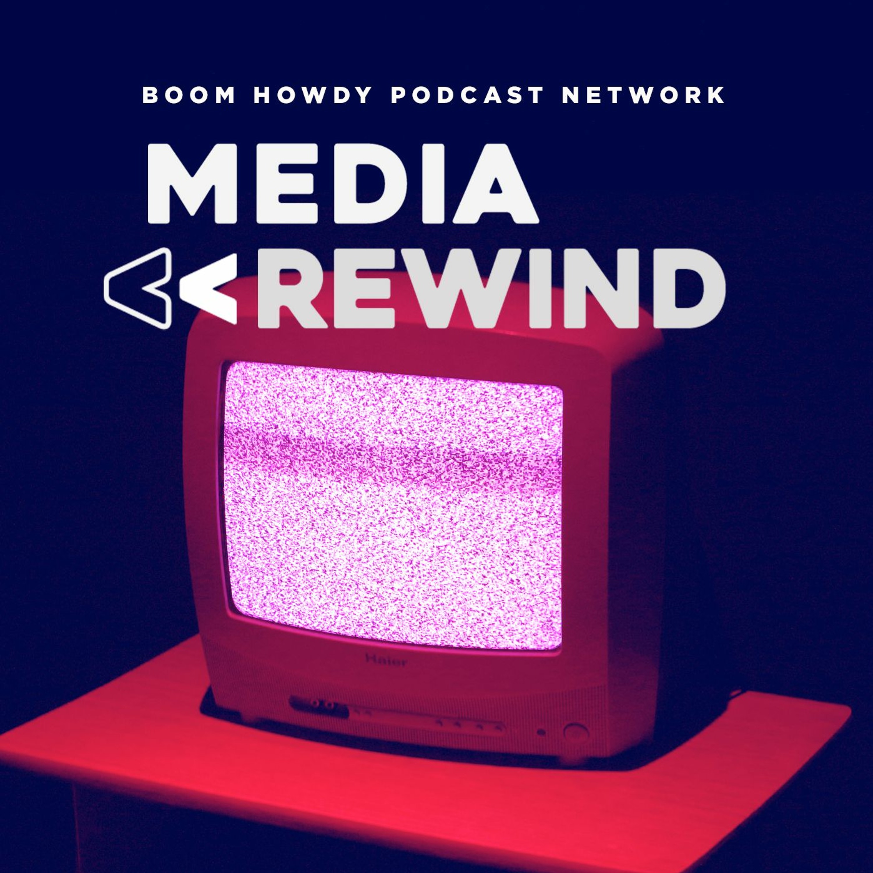 Boom Howdy Podcast Network