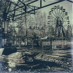 Abel Vegas - Pripyat (A Fate Worse Than Death)