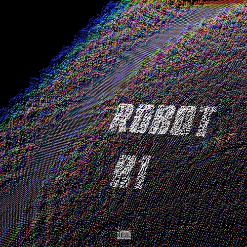 Robot Alpha 1 - Full Release