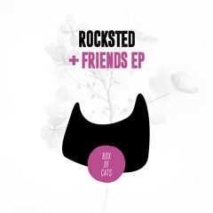 Rocksted & TommyV - Smack