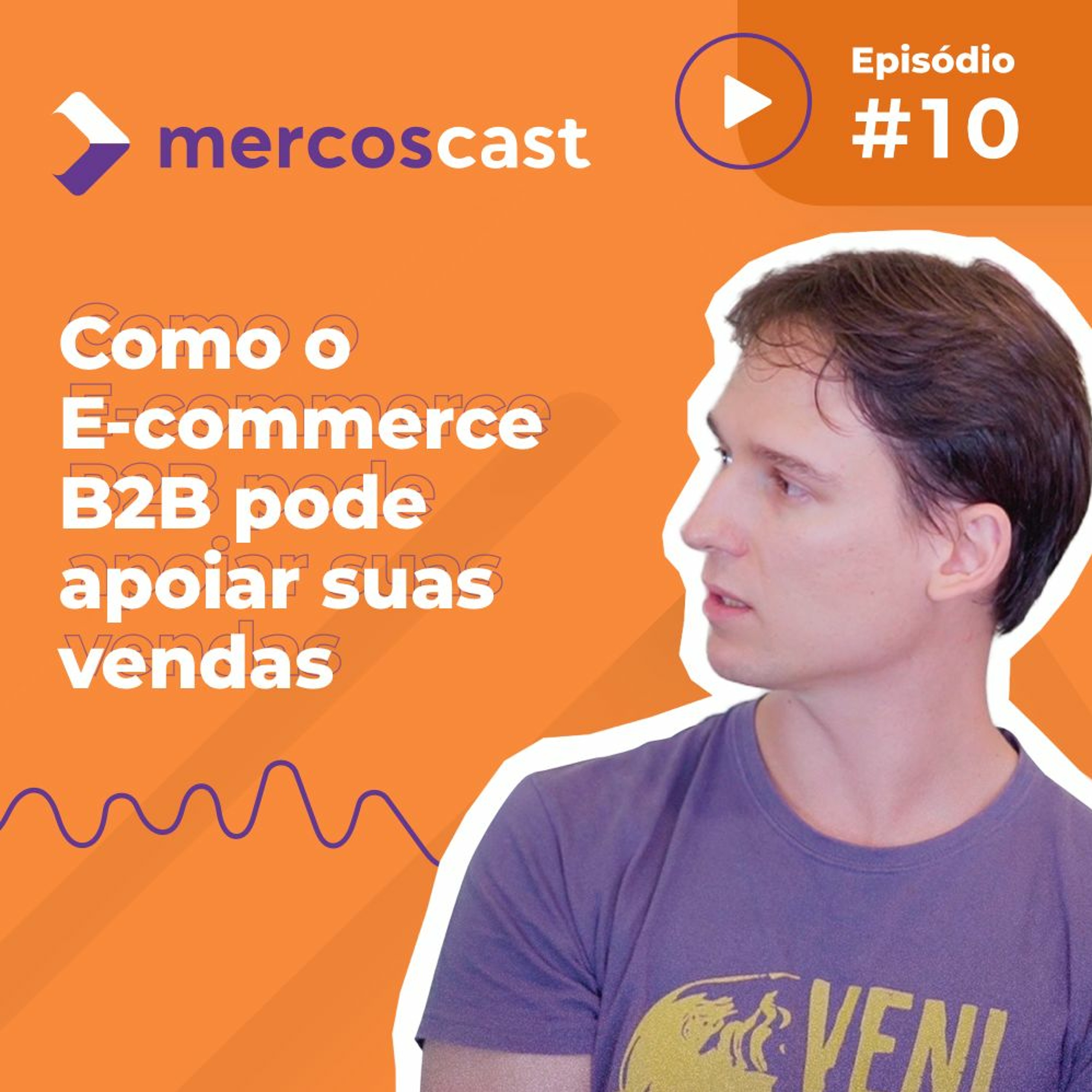 Mercoscast - Vendas e Gestão