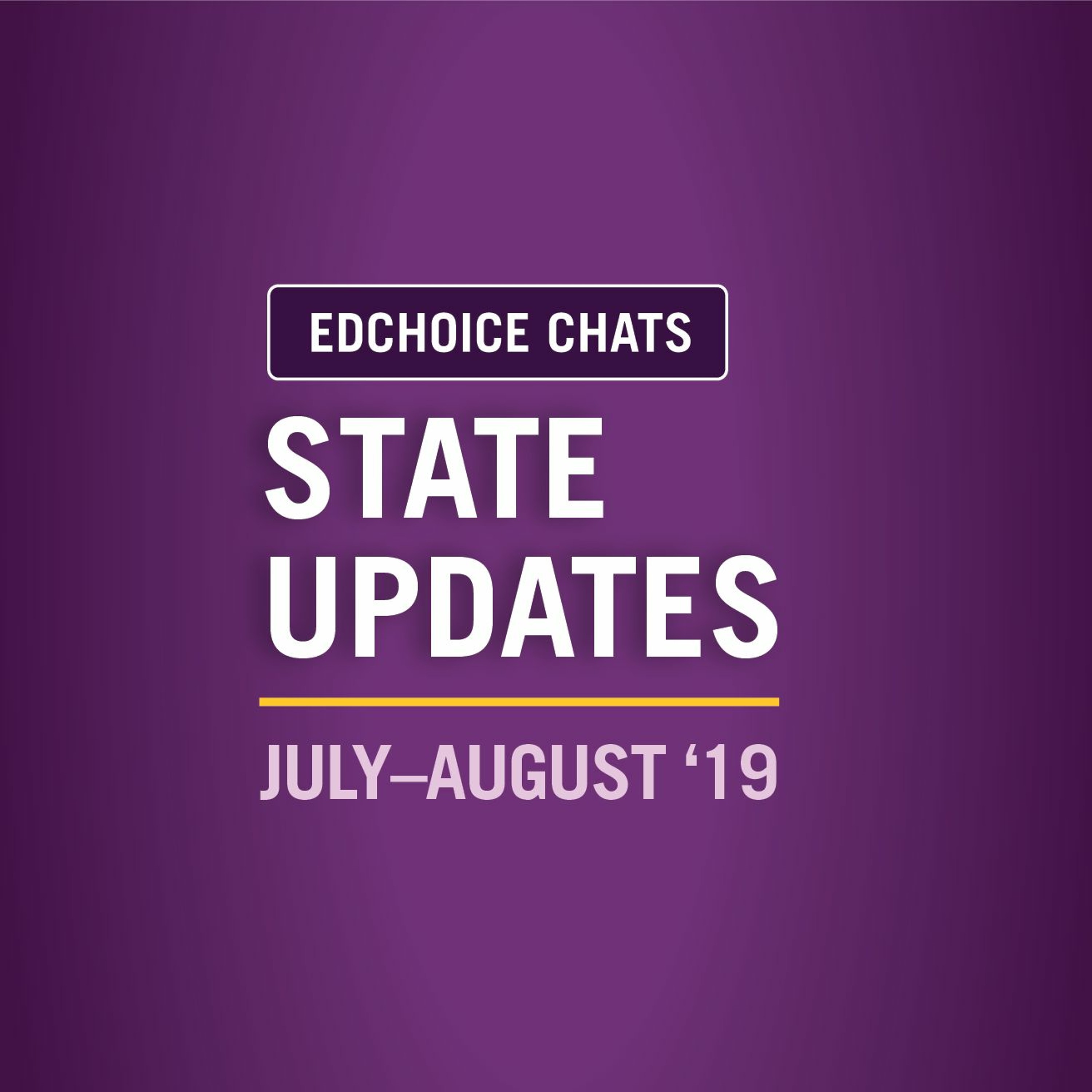 EdChoice Chats