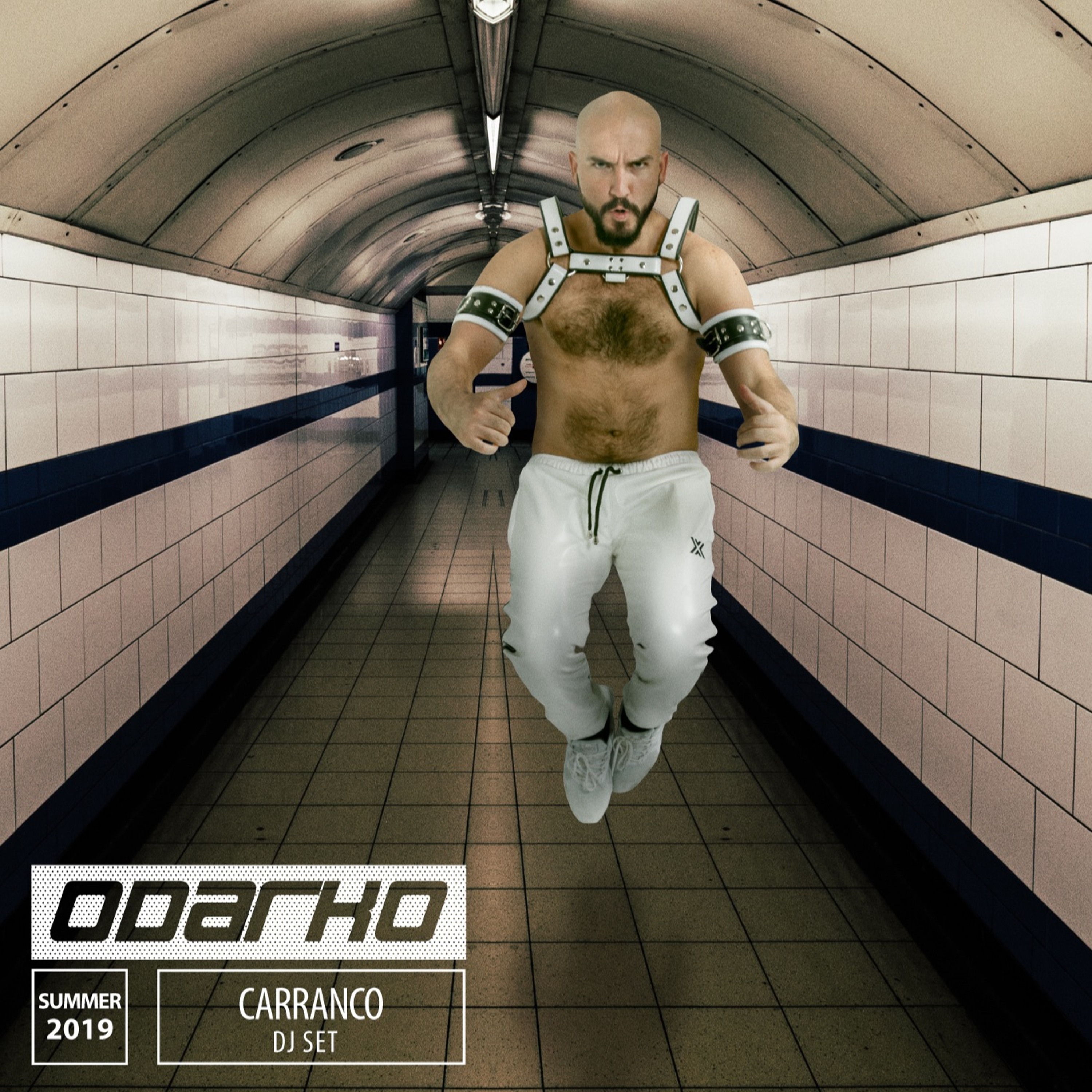 CARRANCO