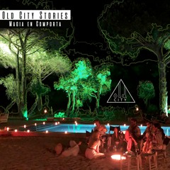 Old City Stories - Magia En Comporta