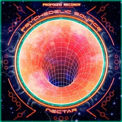 Psychoactive - Psychedelic Source Ep - Profound Records