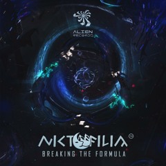 Nictofilia - Breaking The Formula (Original Mix)