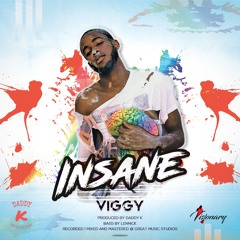 Viggy - Insane (Preview)