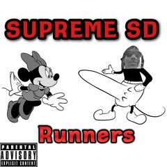 Runners (prod. PRINCEAMGN)